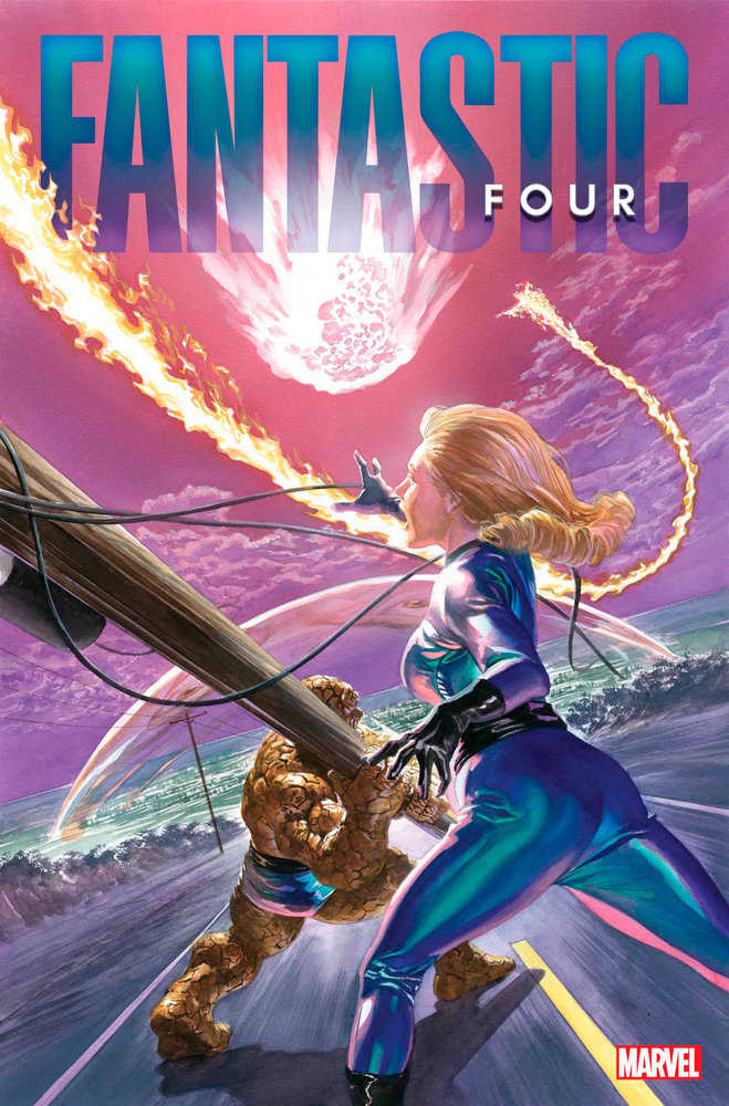 Fantastic Four - Comics - Image - Pop Weasel