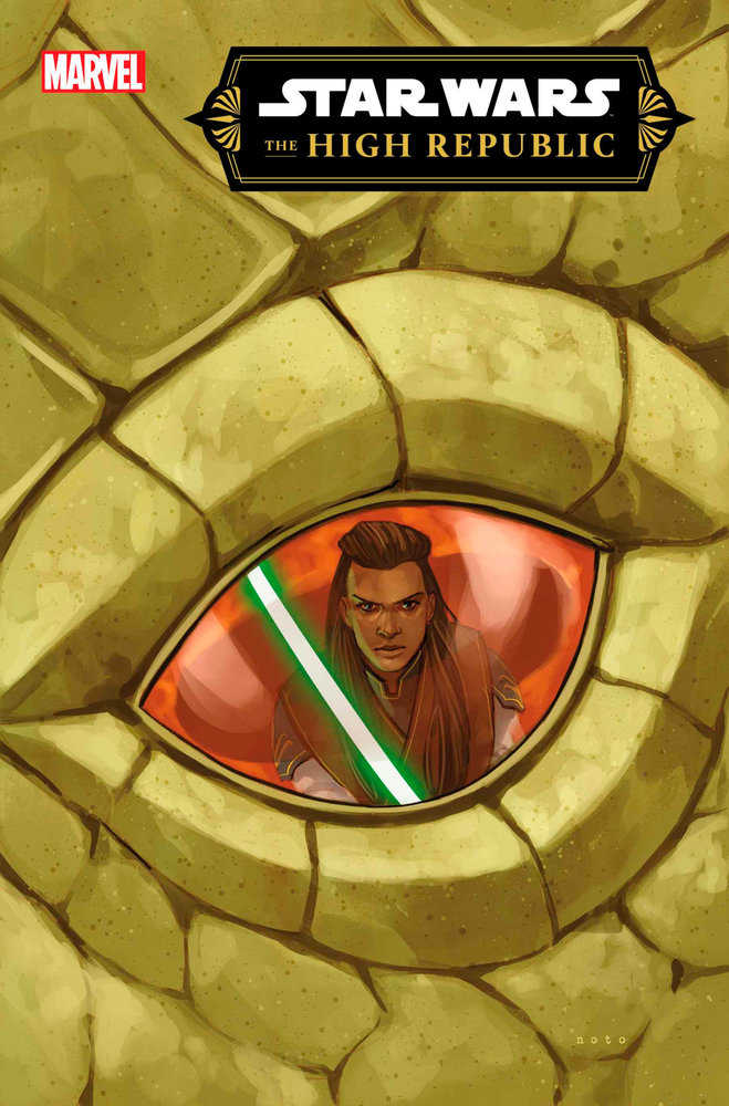 Star Wars: The High Republic - Comics - Image - Pop Weasel