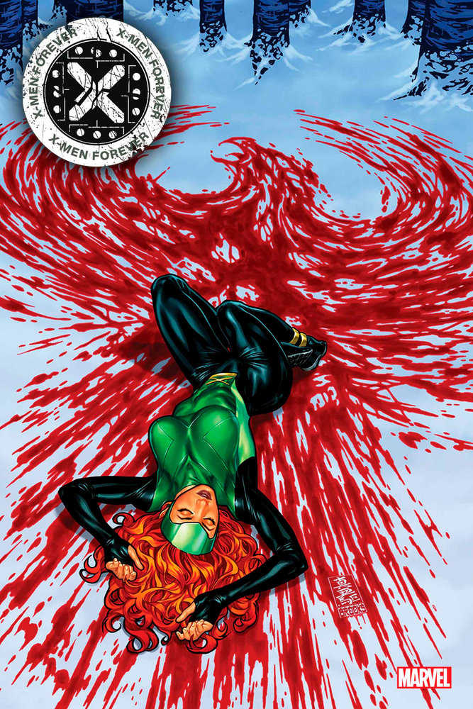 X-Men: Forever - Comics - Image - Pop Weasel