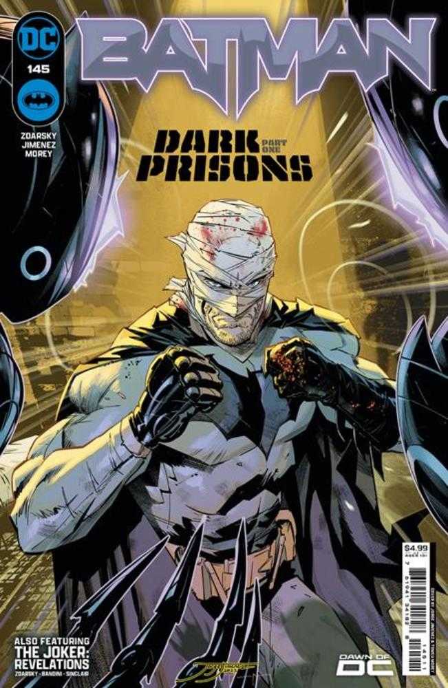 Batman - Comics - Image - Pop Weasel