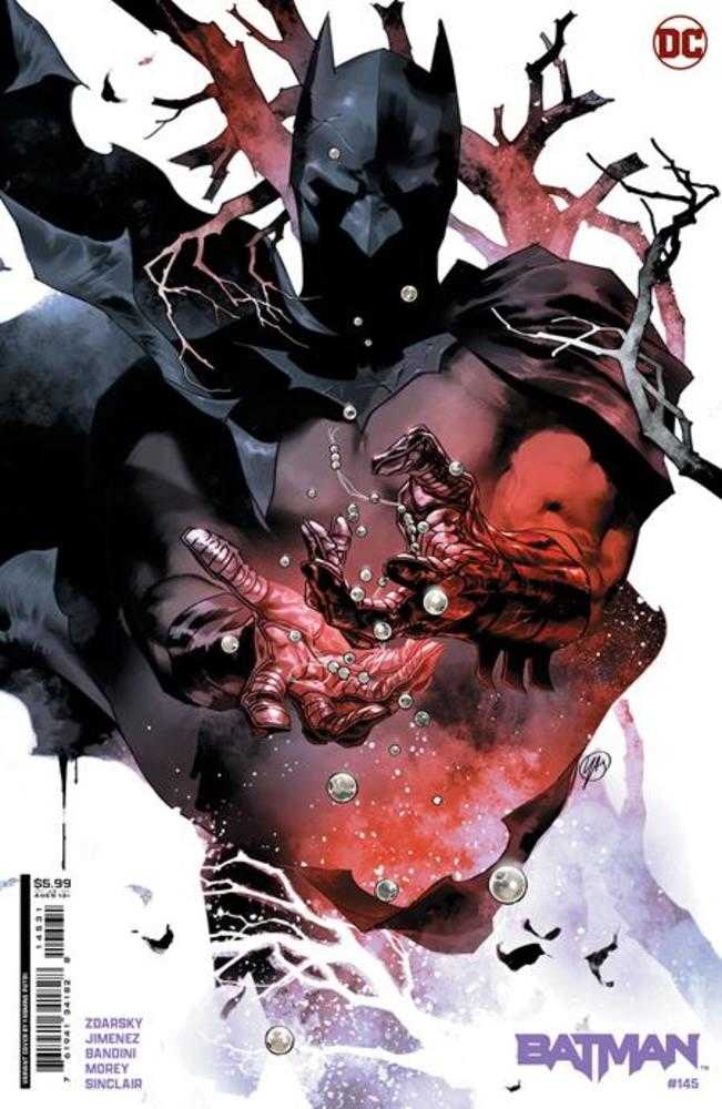 Batman - Comics - Image - Pop Weasel