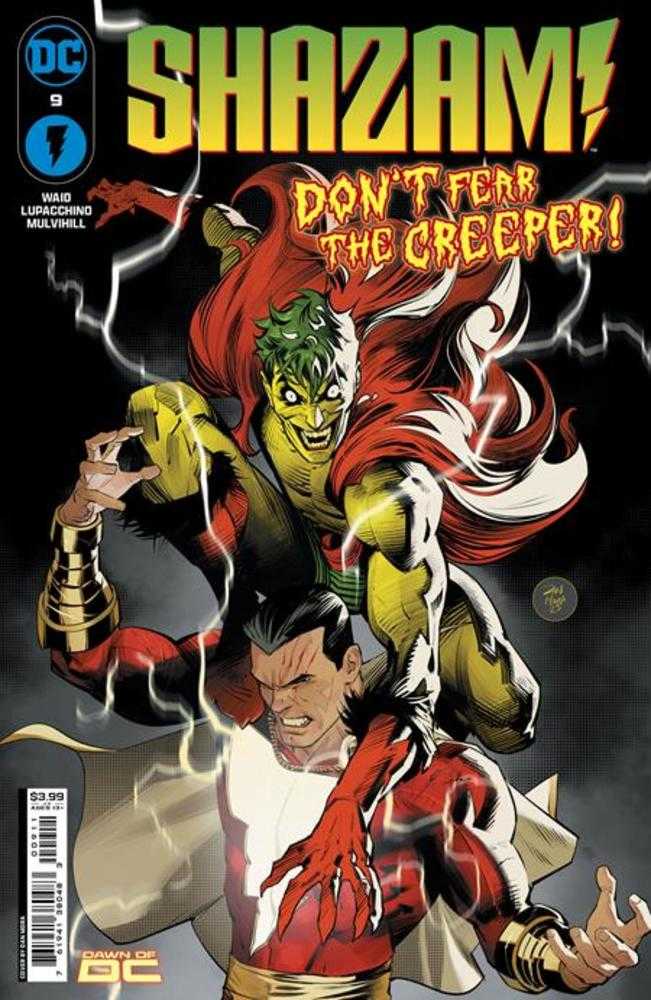 Shazam - Comics - Image - Pop Weasel