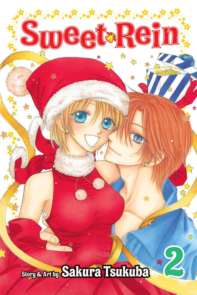 Pop Weasel Image of Sweet Rein Vol. 02 - Manga - Image - Pop Weasel