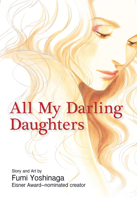Pop Weasel Image of All My Darling Daughters