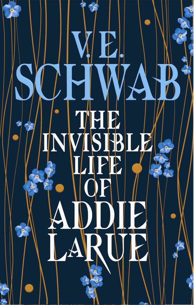 Pop Weasel Image of The Invisible Life of Addie LaRue - Books - Image - Pop Weasel