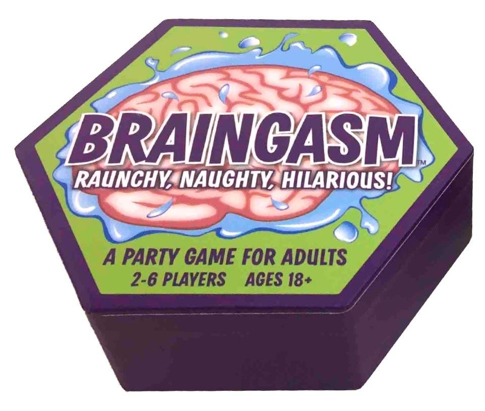 Pop Weasel Image of Braingasm -  - Image - Pop Weasel