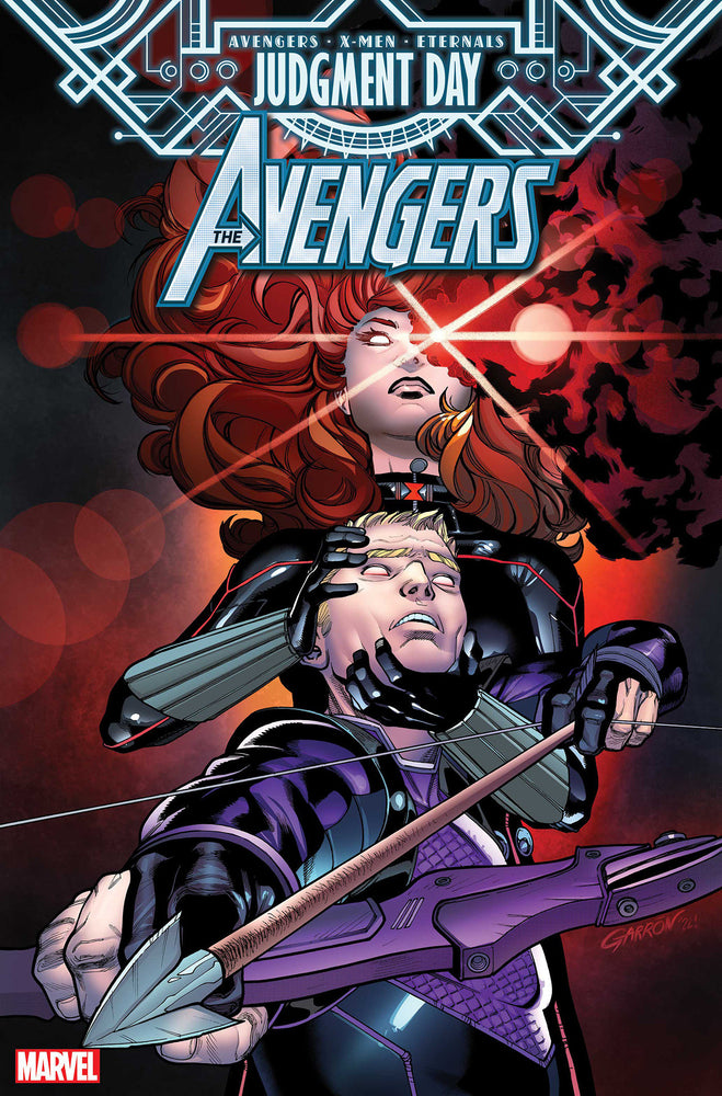 Pop Weasel Image of Avengers 60 [axe] - Comics - Image - Pop Weasel