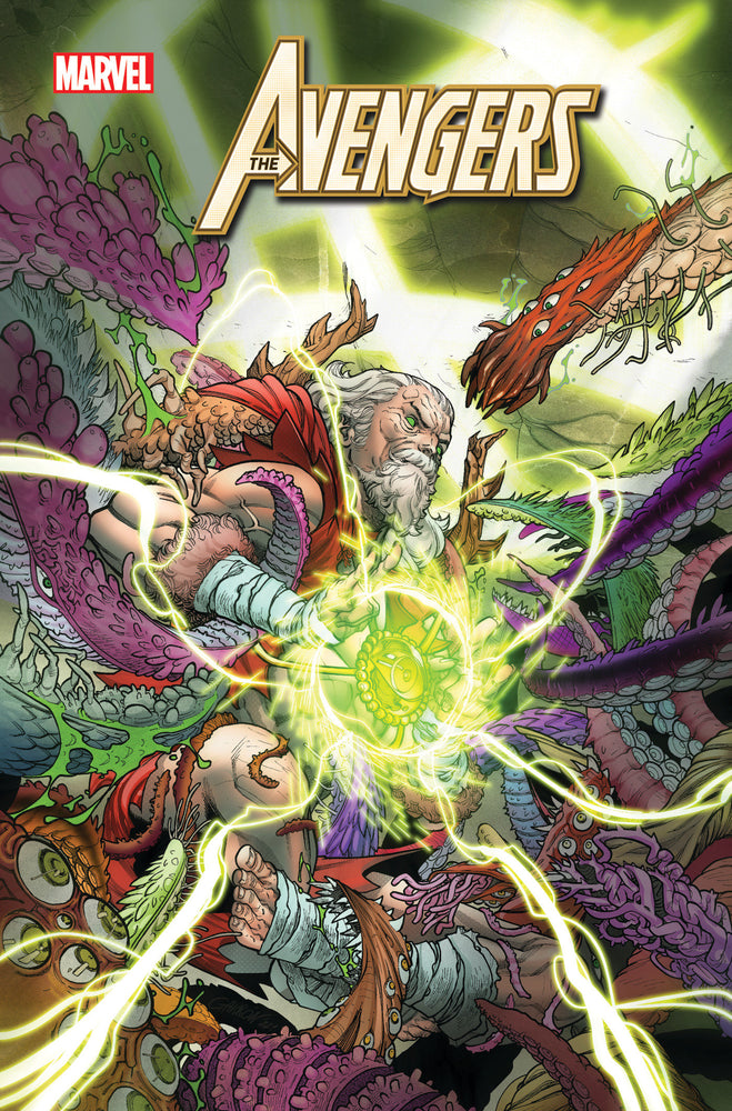 Pop Weasel Image of Avengers - Comics - Image - Pop Weasel