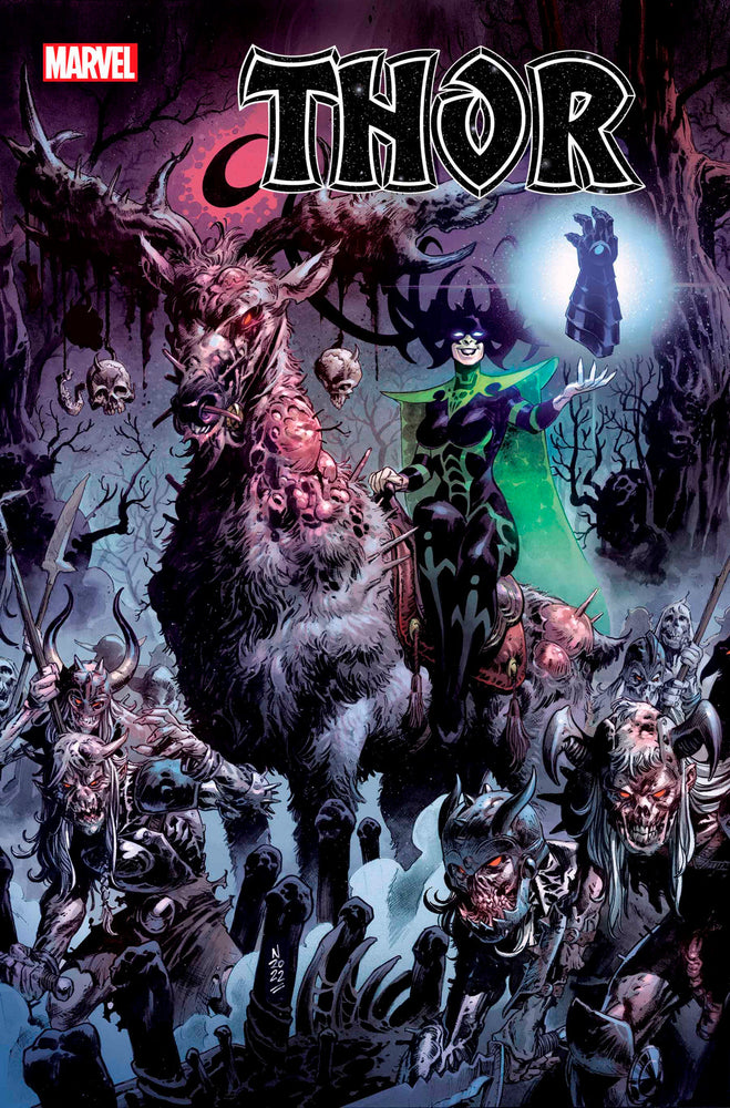 Thor 35 - Comics - Image - Pop Weasel