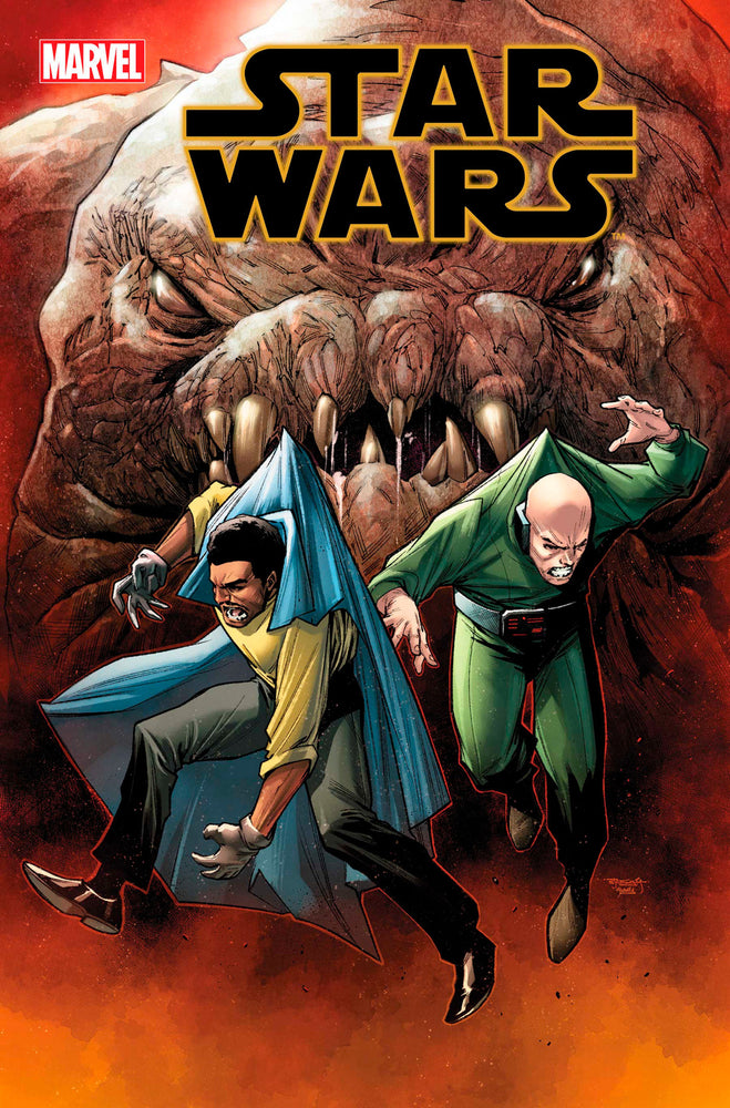 Star Wars 39 [Dd] - Comics - Image - Pop Weasel