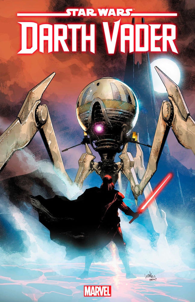Star Wars: Darth Vader 39 [Dd] - Comics - Image - Pop Weasel