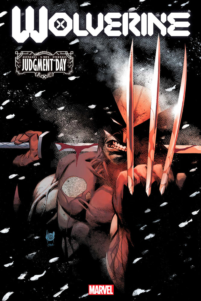 Pop Weasel Image of Wolverine 25 [axe] - Comics - Image - Pop Weasel