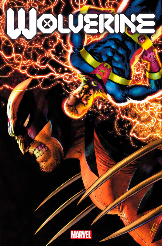 Pop Weasel Image of Wolverine 25 Cassaday Miracleman Variant [axe]