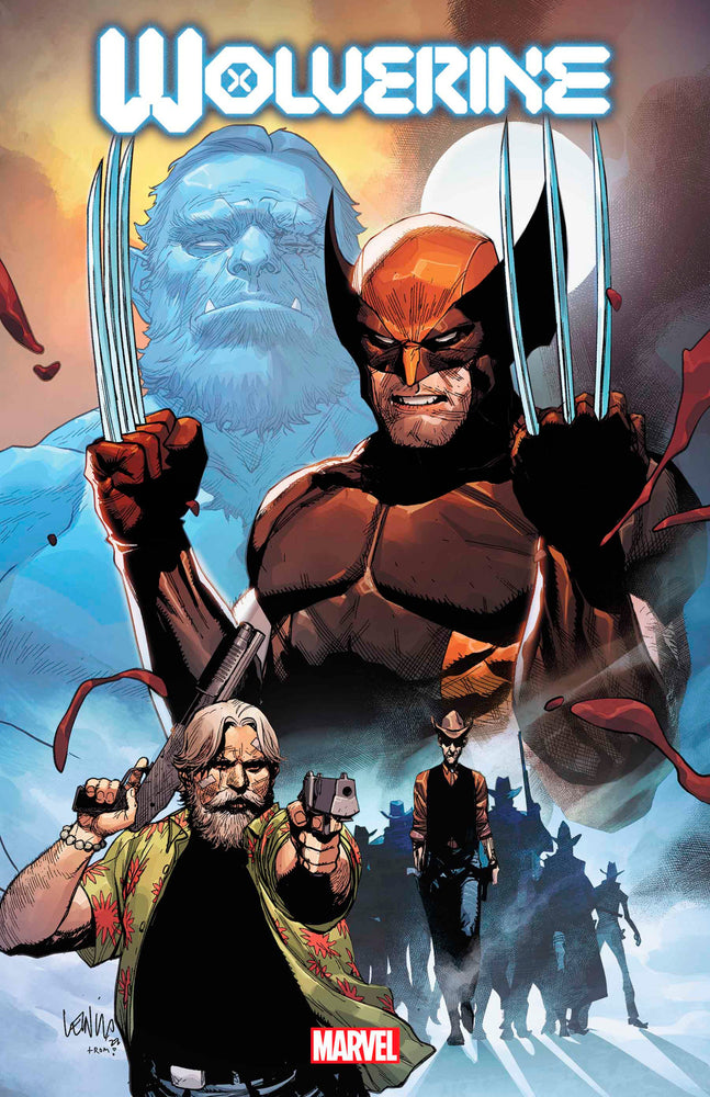 Pop Weasel Image of Wolverine - Comics - Image - Pop Weasel