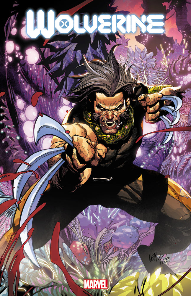 Pop Weasel Image of Wolverine 27 - Comics - Image - Pop Weasel