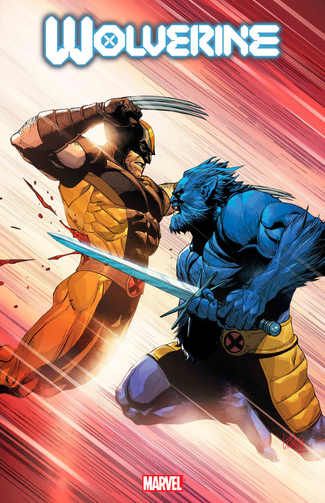 Wolverine 33 - Comics - Image - Pop Weasel