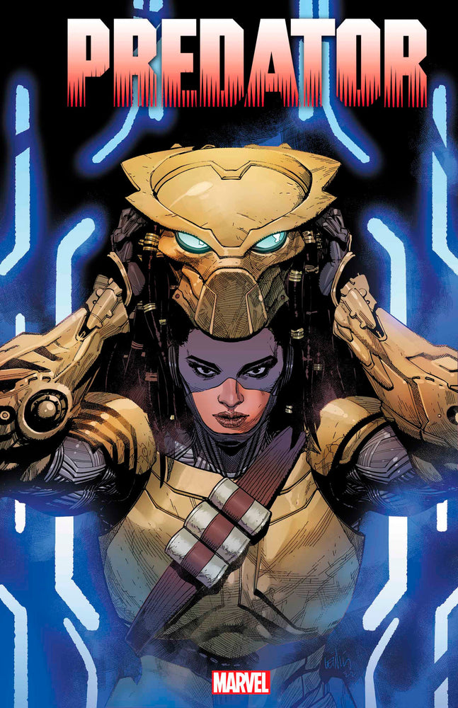 Pop Weasel Image of Predator - Comics - Image - Pop Weasel