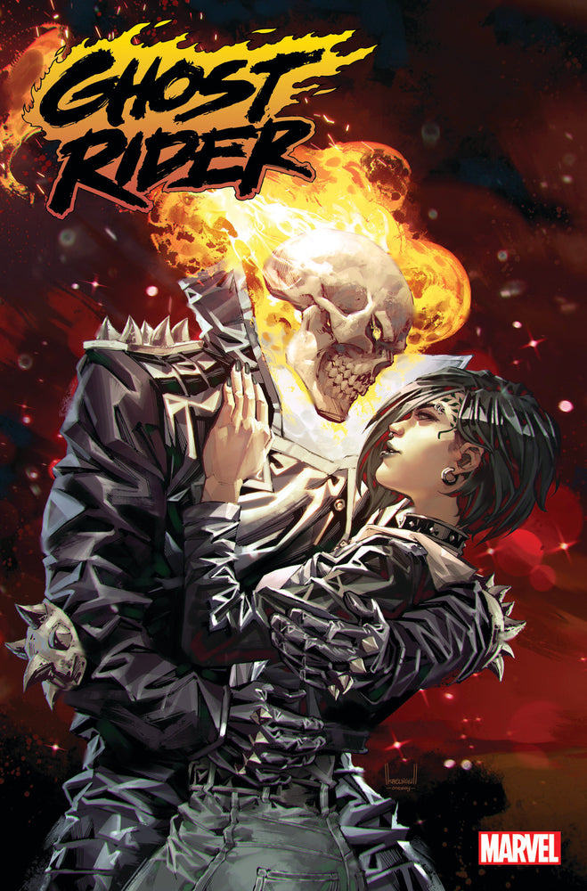 Pop Weasel Image of Ghost Rider - Comics - Image - Pop Weasel