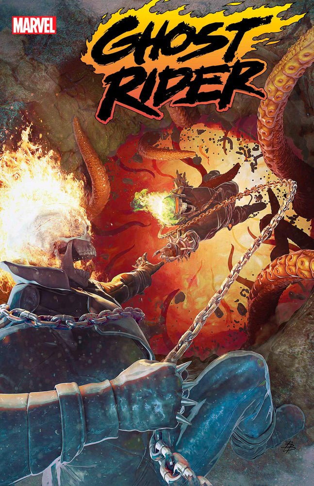 Ghost Rider 15 - Comics - Image - Pop Weasel