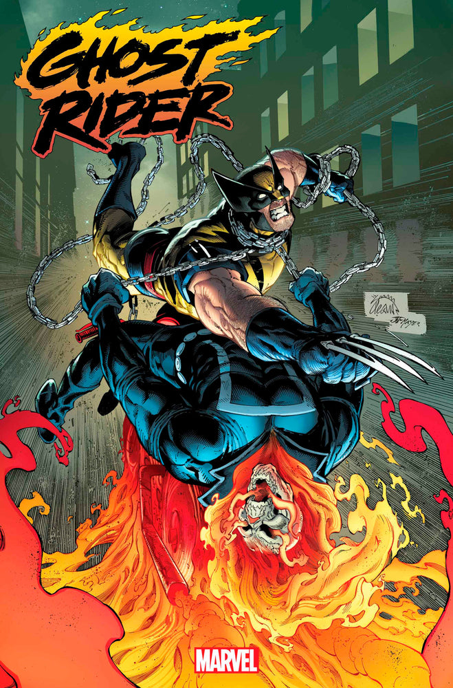 Ghost Rider 17 - Comics - Image - Pop Weasel