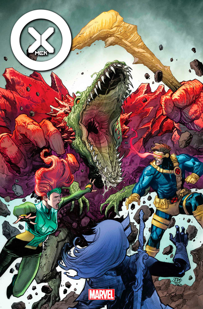 X-Men 24 - Comics - Image - Pop Weasel
