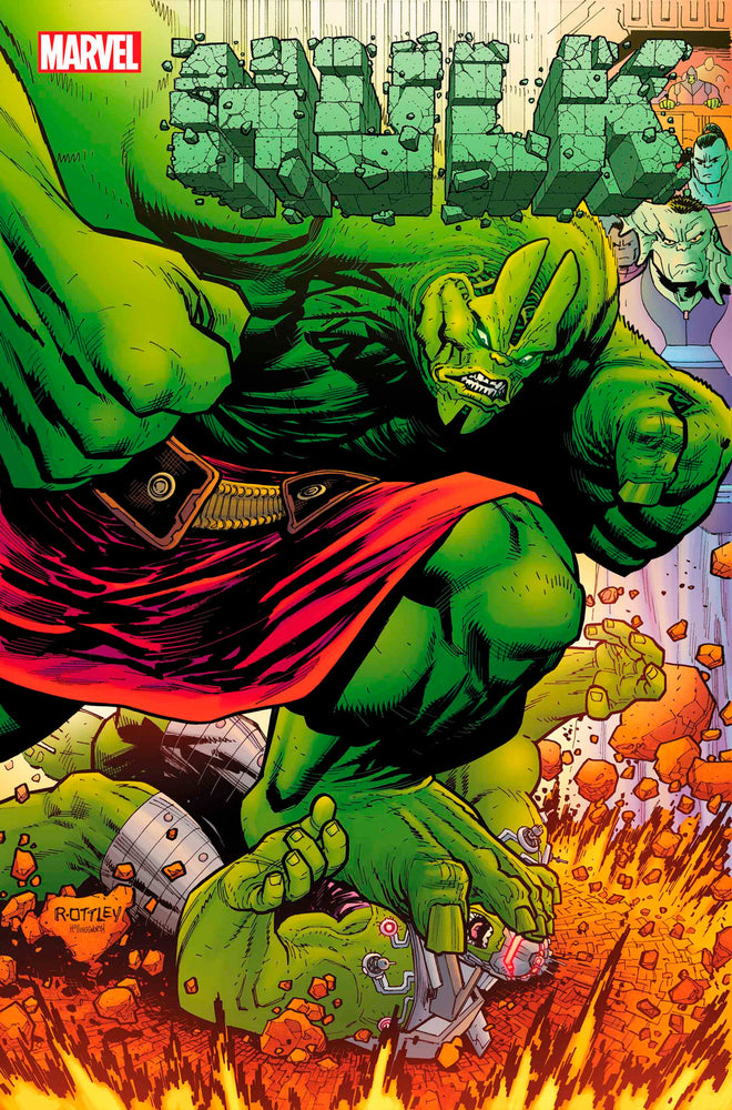 Pop Weasel Image of Hulk - Comics - Image - Pop Weasel