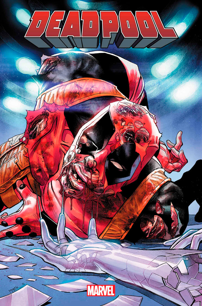 Deadpool 10 - Comics - Image - Pop Weasel