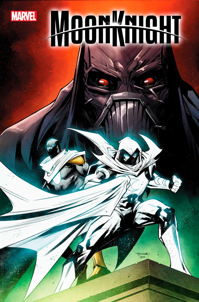 Moon Knight 28 - Comics - Image - Pop Weasel