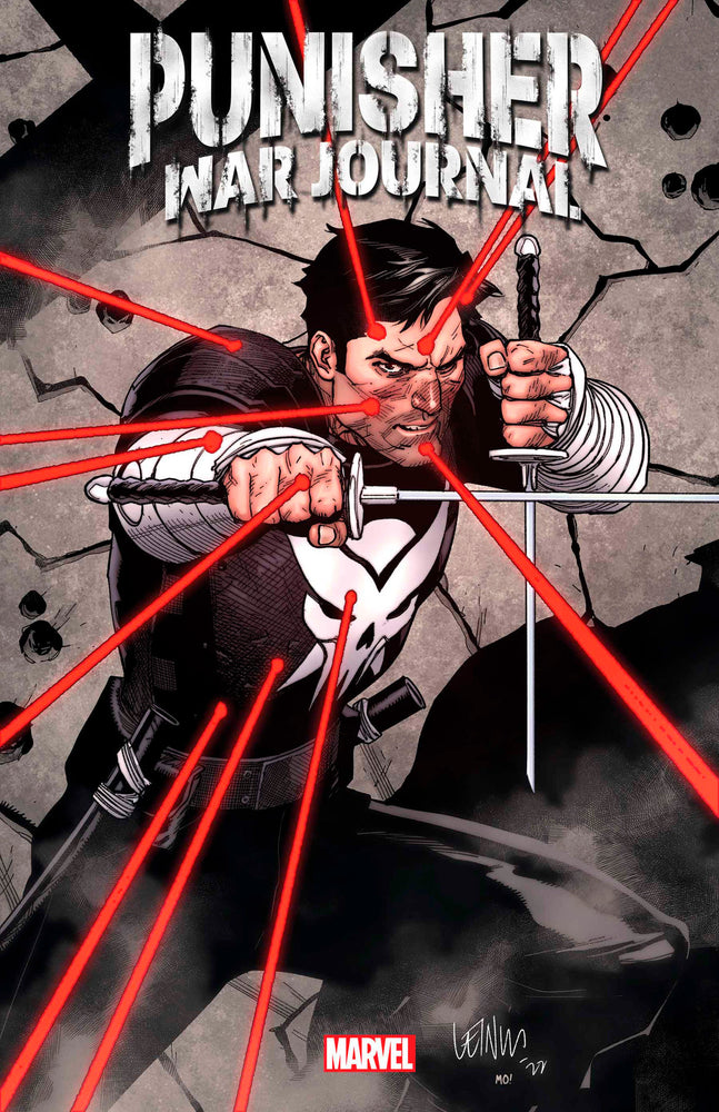 Pop Weasel Image of Punisher War Journal: Brother - Comics - Image - Pop Weasel