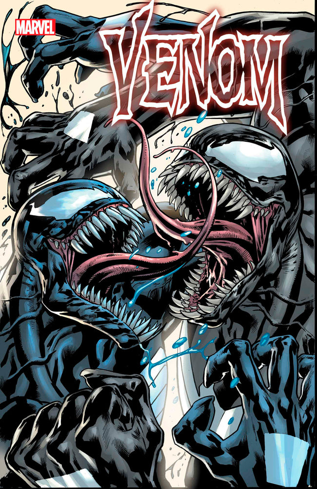 Pop Weasel Image of Venom - Comics - Image - Pop Weasel