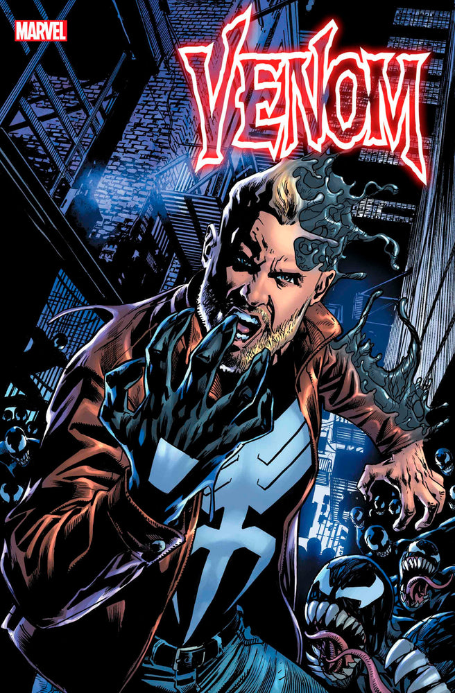Venom 20 - Comics - Image - Pop Weasel