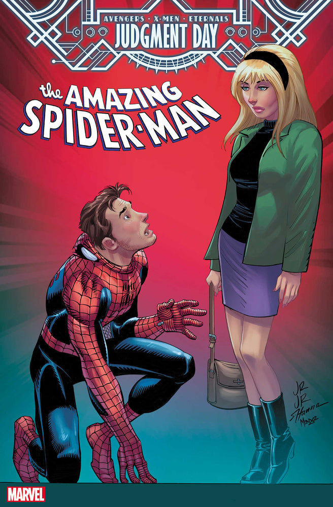 Pop Weasel Image of Amazing Spider-man 10 [axe] - Comics - Image - Pop Weasel