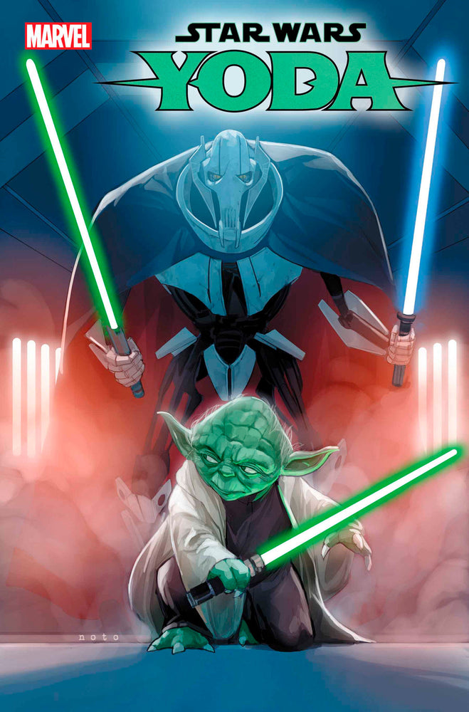 Star Wars: Yoda 7 - Comics - Image - Pop Weasel