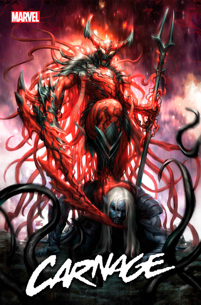 Pop Weasel Image of Carnage 6 - Comics - Image - Pop Weasel