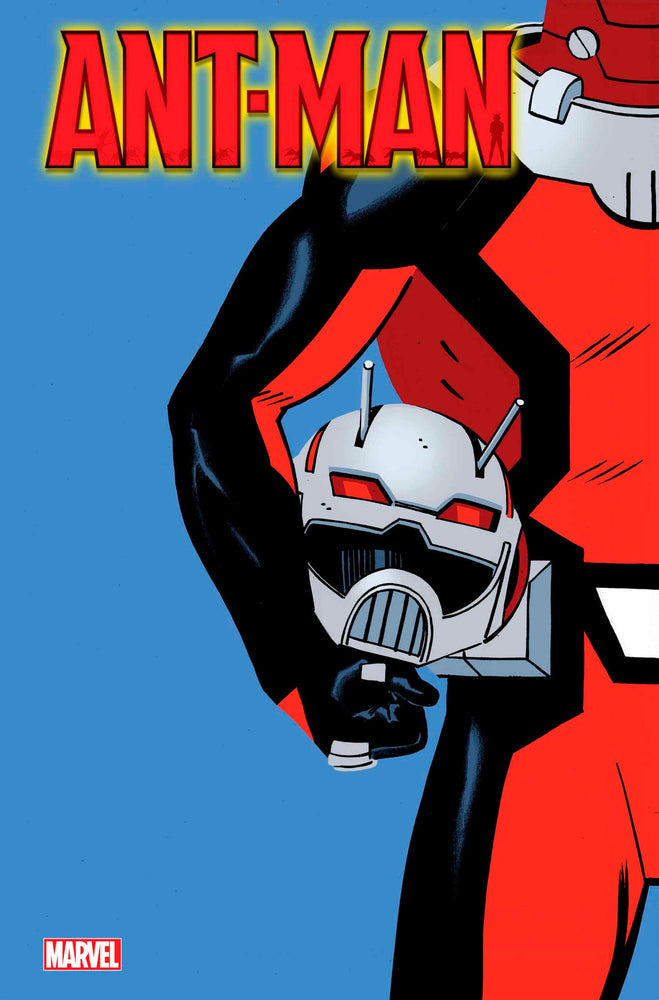 Pop Weasel Image of Ant-man 3 - Comics - Image - Pop Weasel
