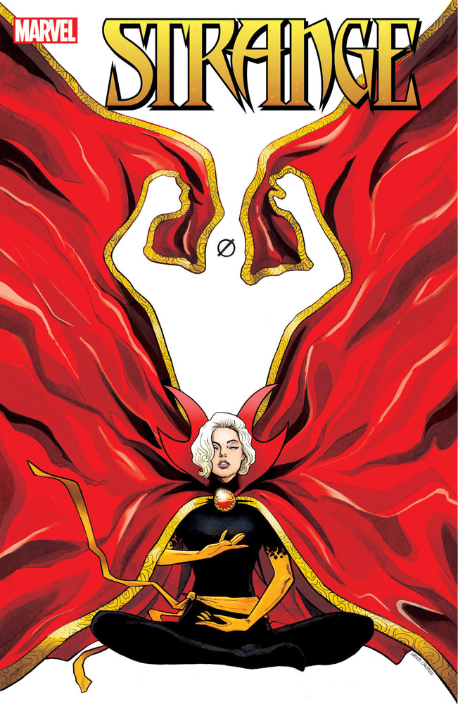 Pop Weasel Image of Strange 8 - Comics - Image - Pop Weasel