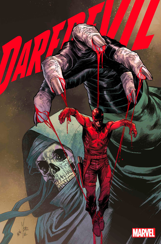 Pop Weasel Image of Daredevil 3 - Comics - Image - Pop Weasel