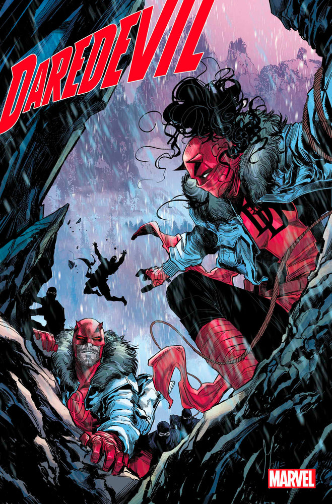Pop Weasel Image of Daredevil - Comics - Image - Pop Weasel