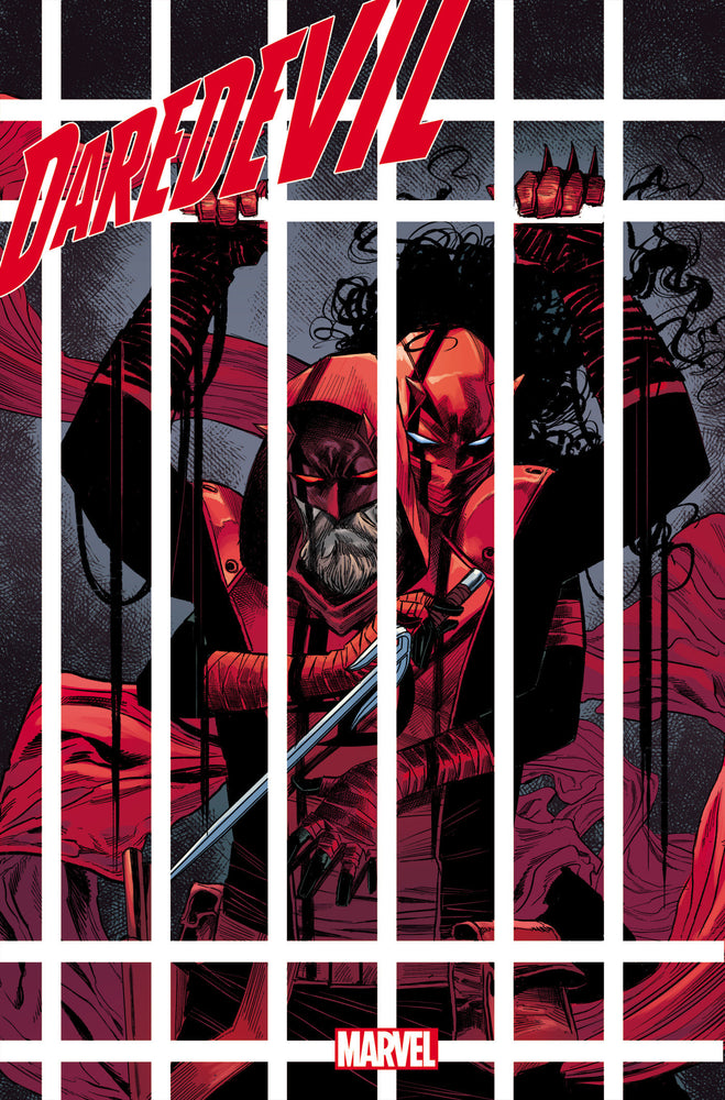Pop Weasel Image of Daredevil 5 - Comics - Image - Pop Weasel