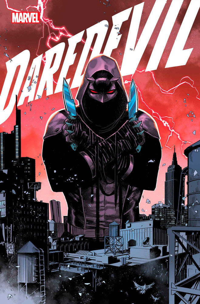 Daredevil 11 - Comics - Image - Pop Weasel