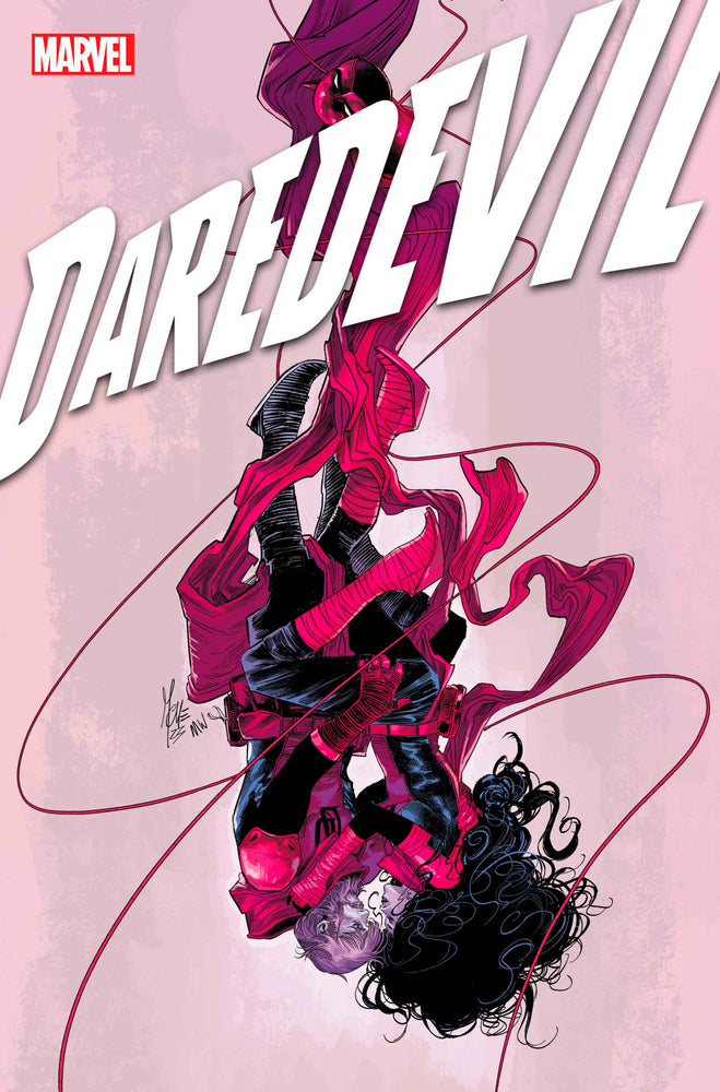 Daredevil 12 - Comics - Image - Pop Weasel