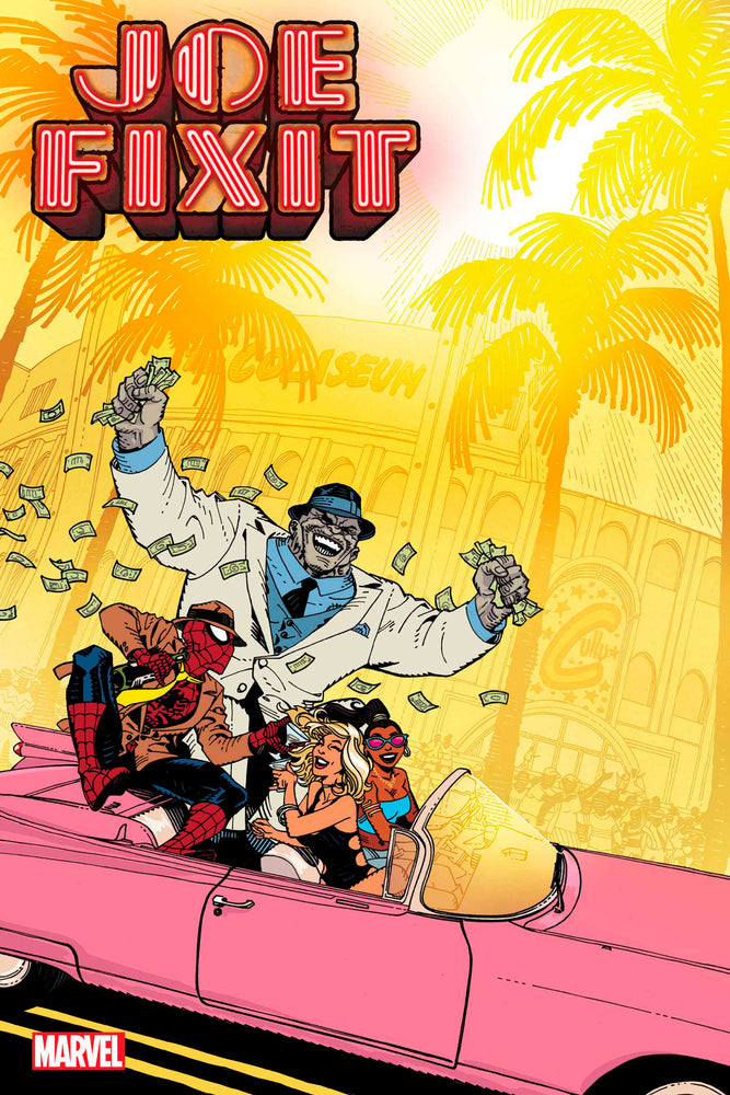 Joe Fixit 5 - Comics - Image - Pop Weasel