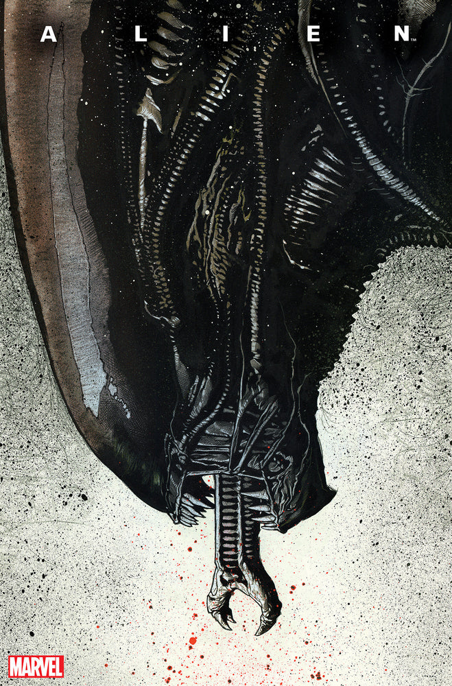 Pop Weasel Image of Alien 1 Charest Variant - Comics - Image - Pop Weasel
