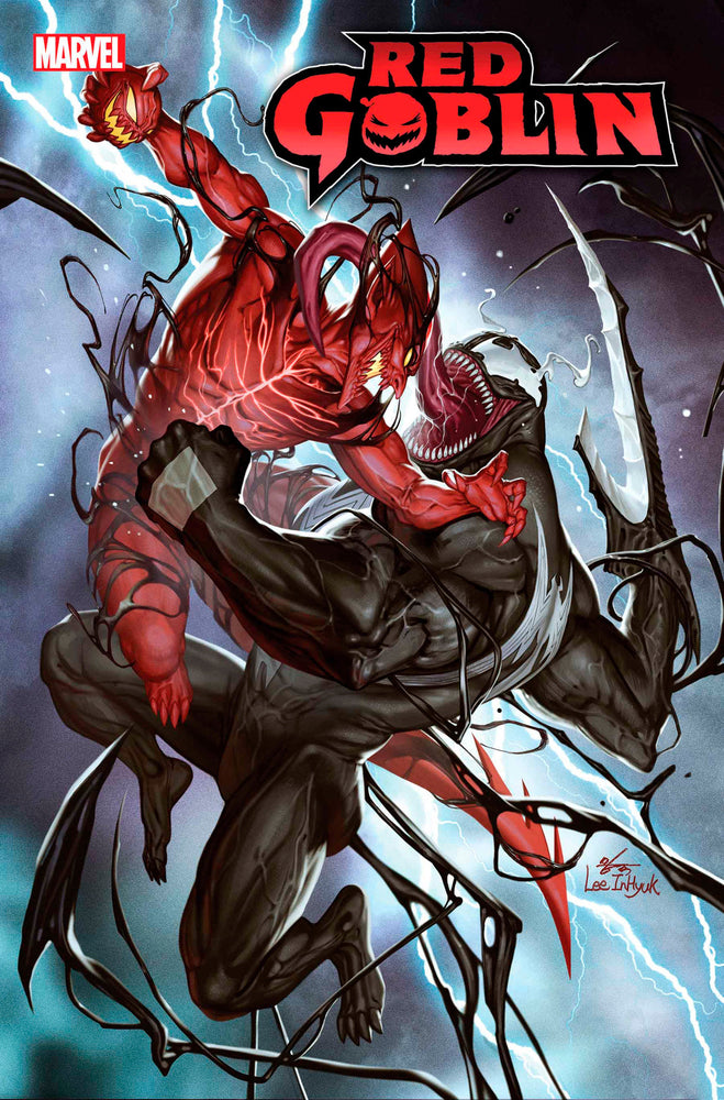 Red Goblin 10 - Comics - Image - Pop Weasel