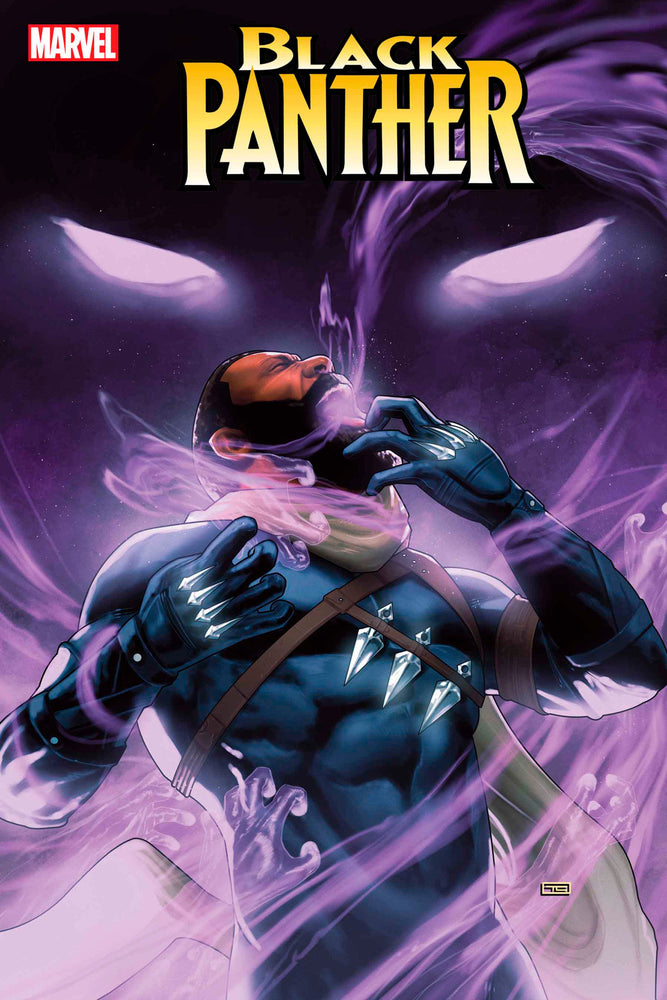 Black Panther 6 - Comics - Image - Pop Weasel