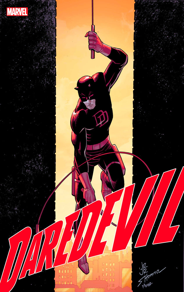 Daredevil 2 - Comics - Image - Pop Weasel