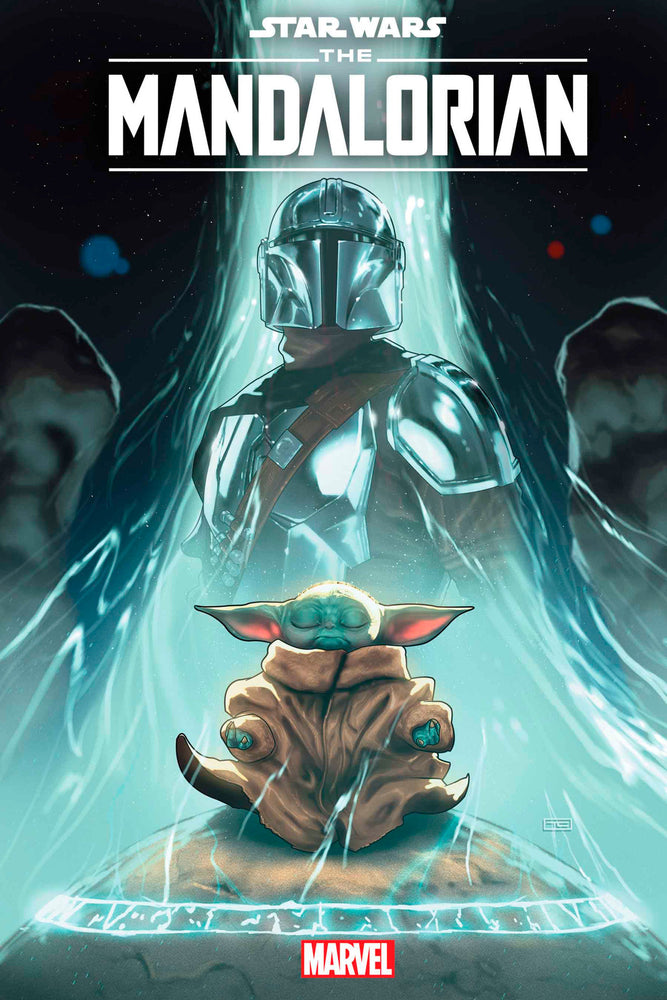 Star Wars: The Mandalorian Season 2 6 - Comics - Image - Pop Weasel