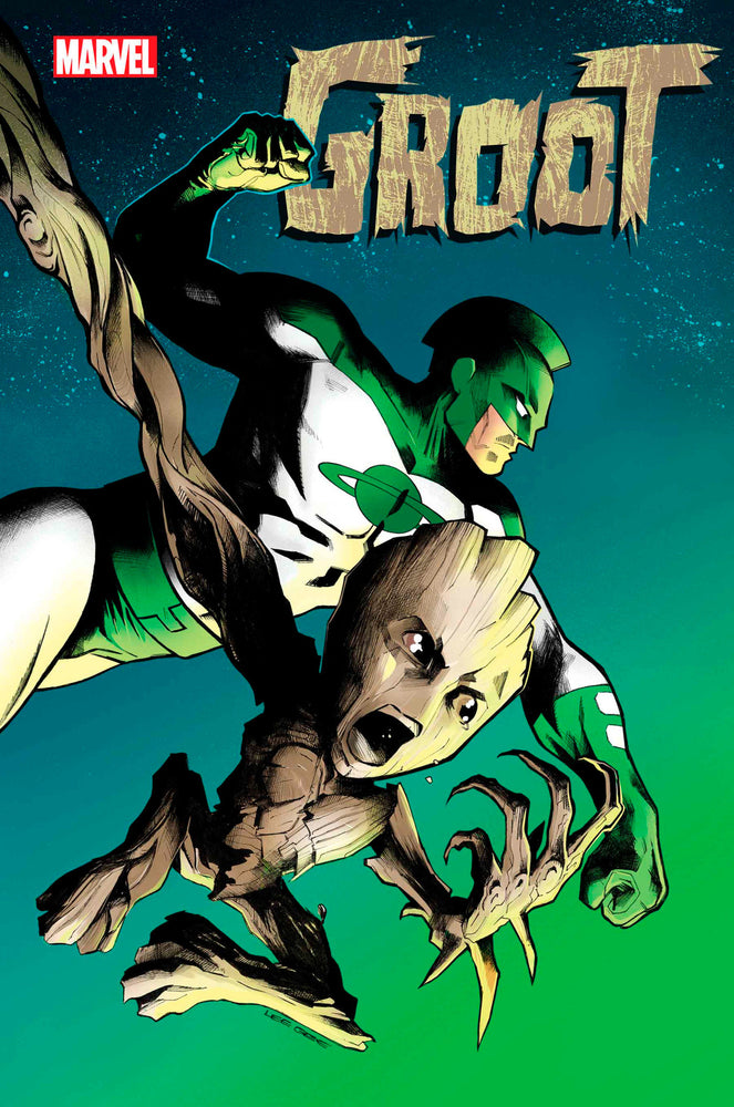 Groot 1 - Comics - Image - Pop Weasel