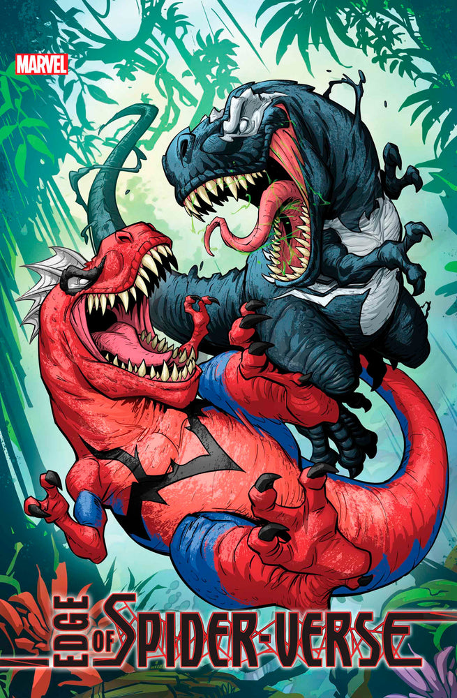 Edge Of Spider-Verse 1 - Comics - Image - Pop Weasel