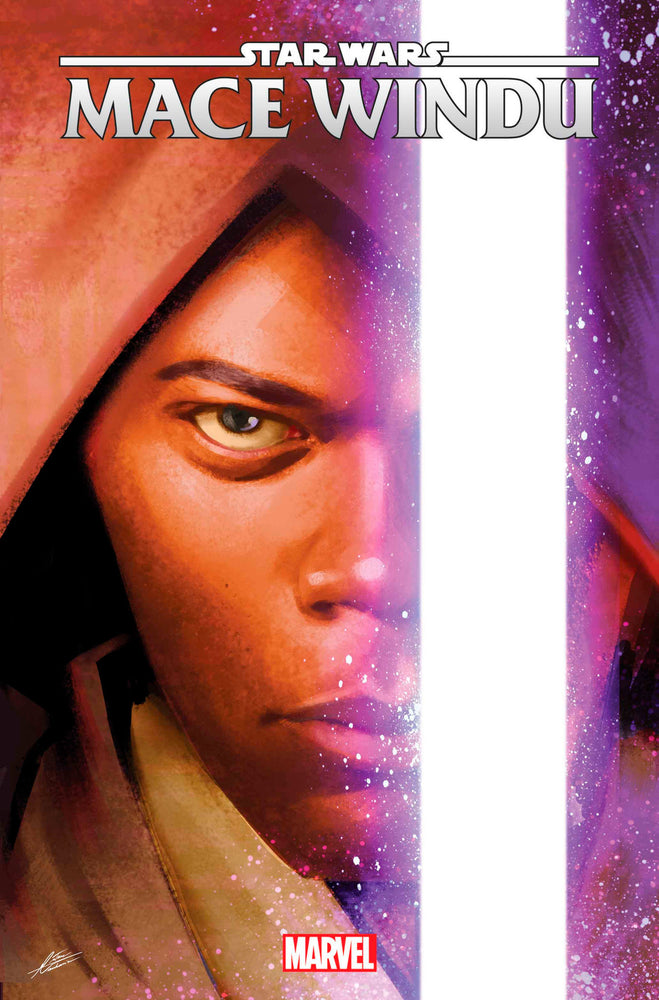 Star Wars: Mace Windu 1 - Comics - Image - Pop Weasel